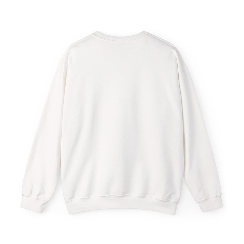 Progress Over Perfection Sweatshirt — Minimal Motivational Crewneck