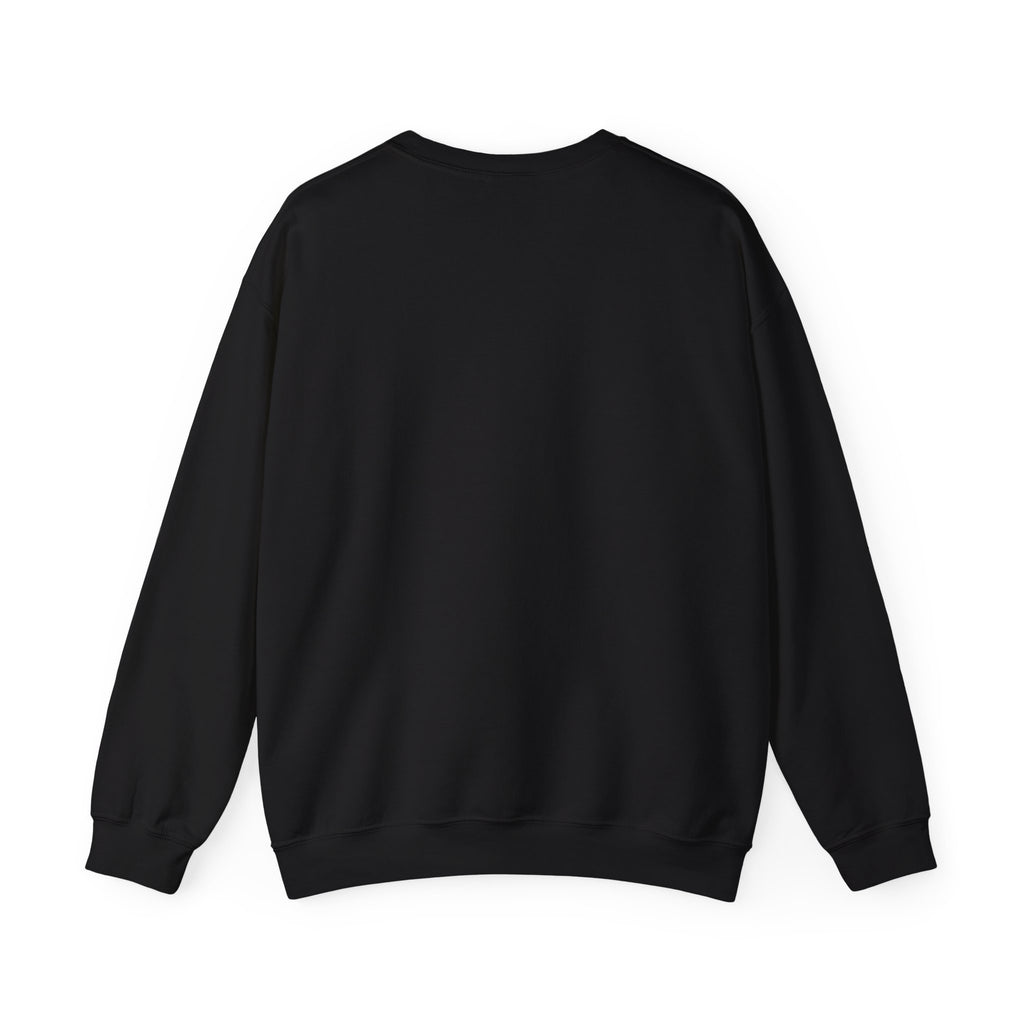 Progress Over Perfection Sweatshirt — Minimal Motivational Crewneck