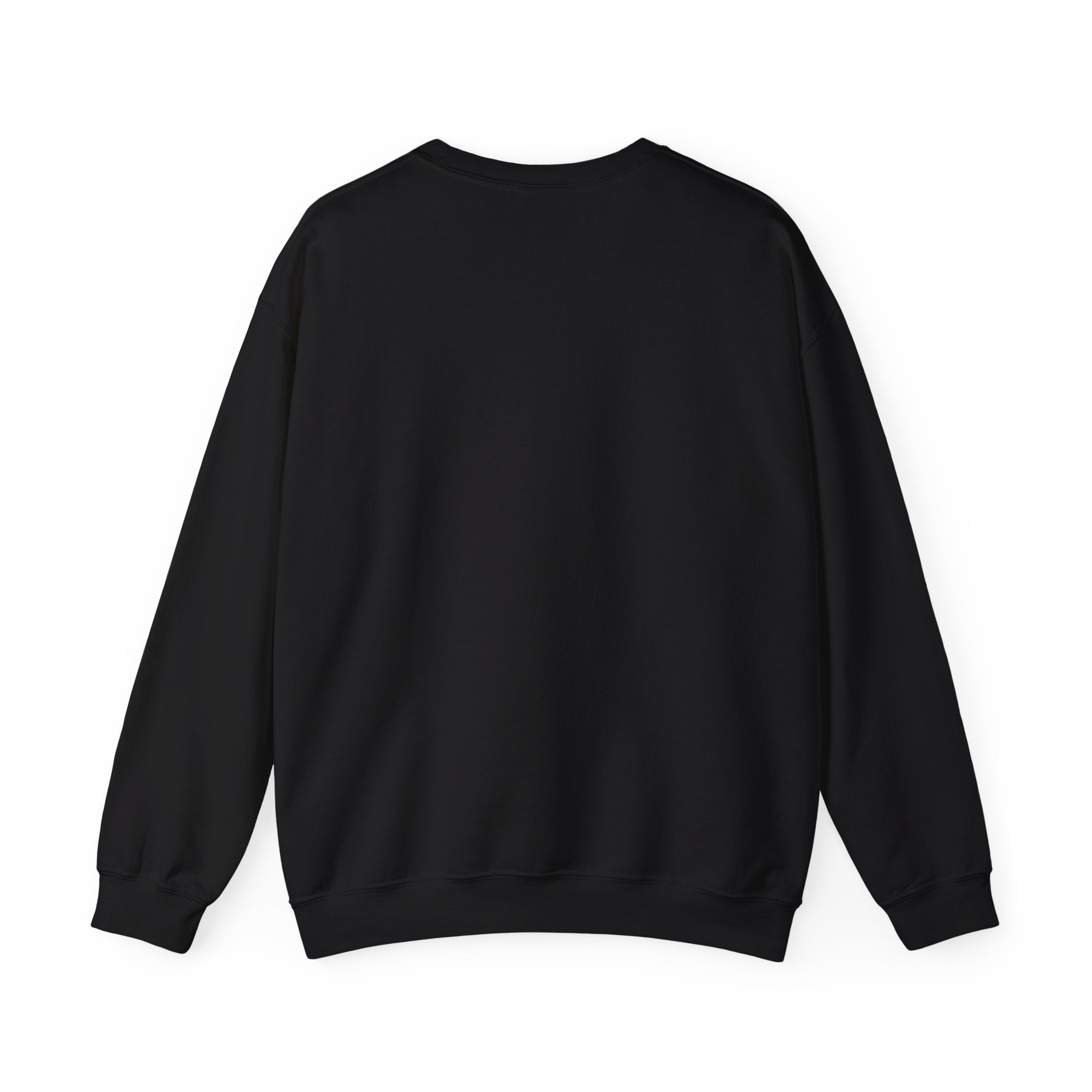 Progress Over Perfection Sweatshirt — Minimal Motivational Crewneck
