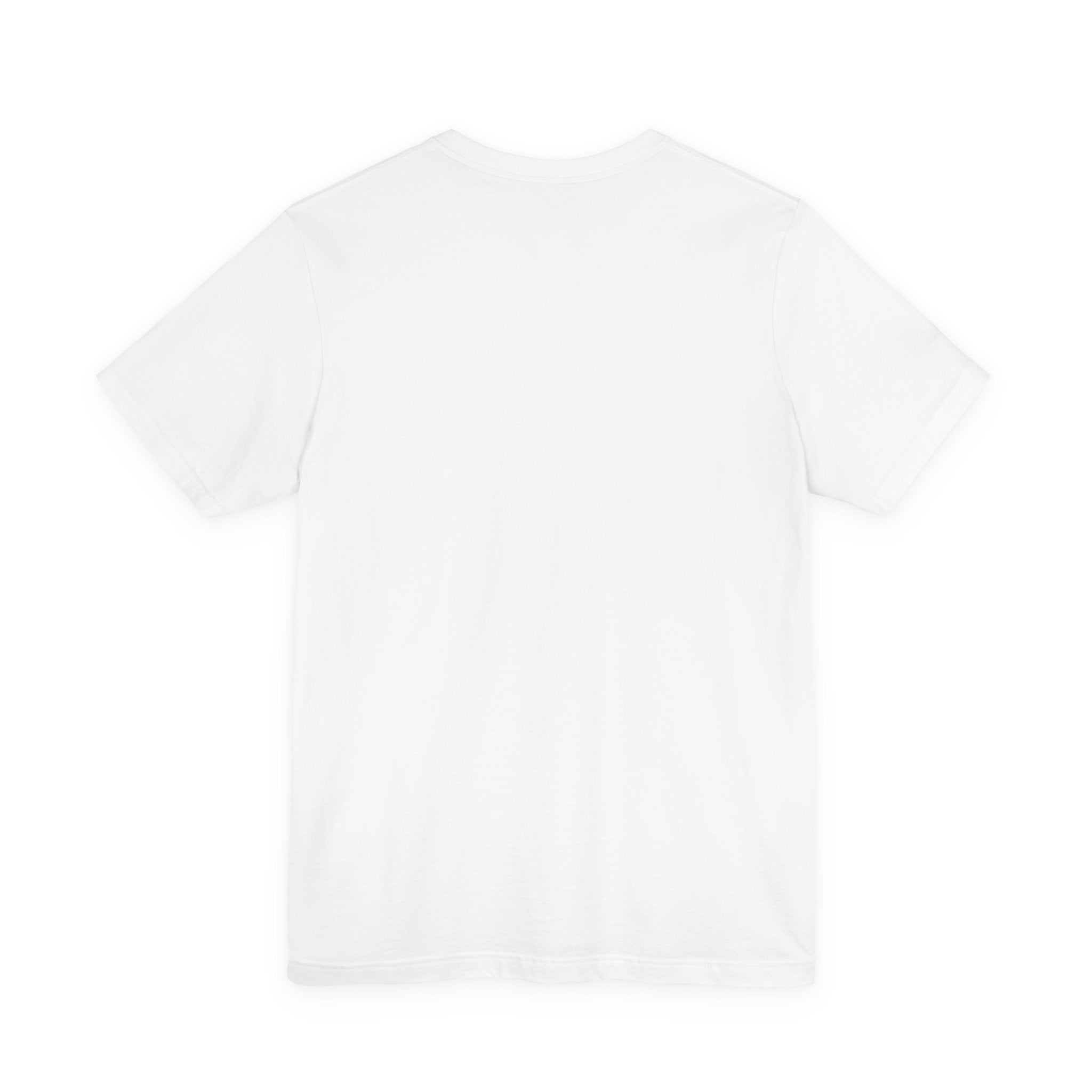 Progress Over Perfection T-Shirt — Motivational Casual Tee