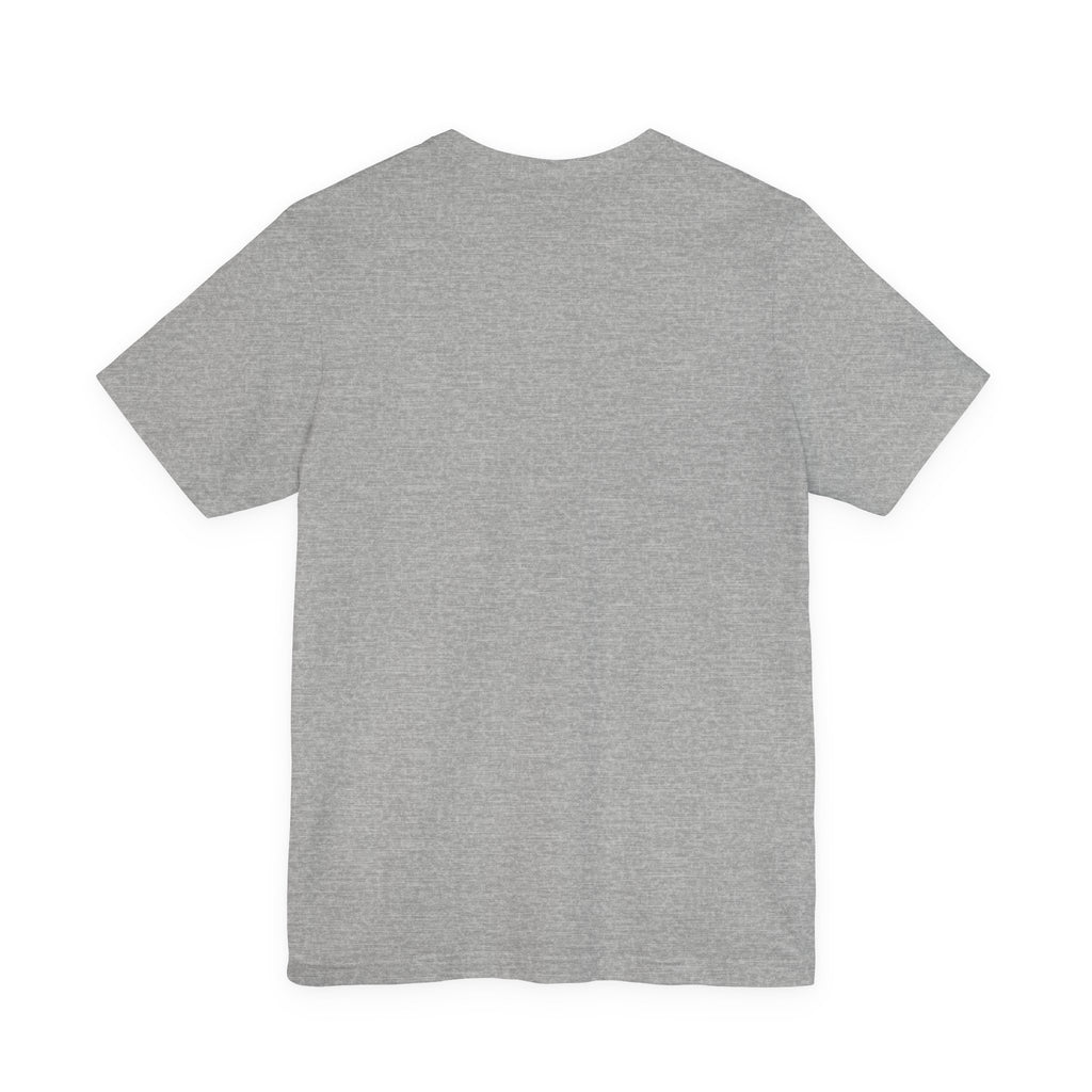 Progress Over Perfection T-Shirt — Motivational Casual Tee