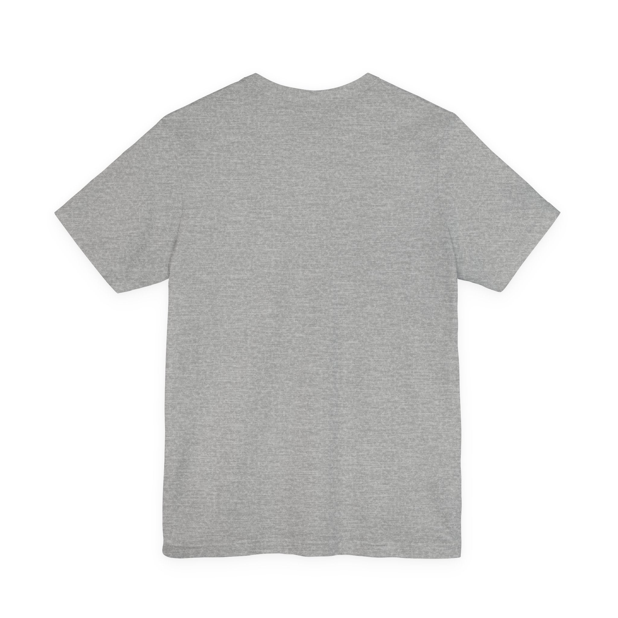 Progress Over Perfection T-Shirt — Motivational Casual Tee