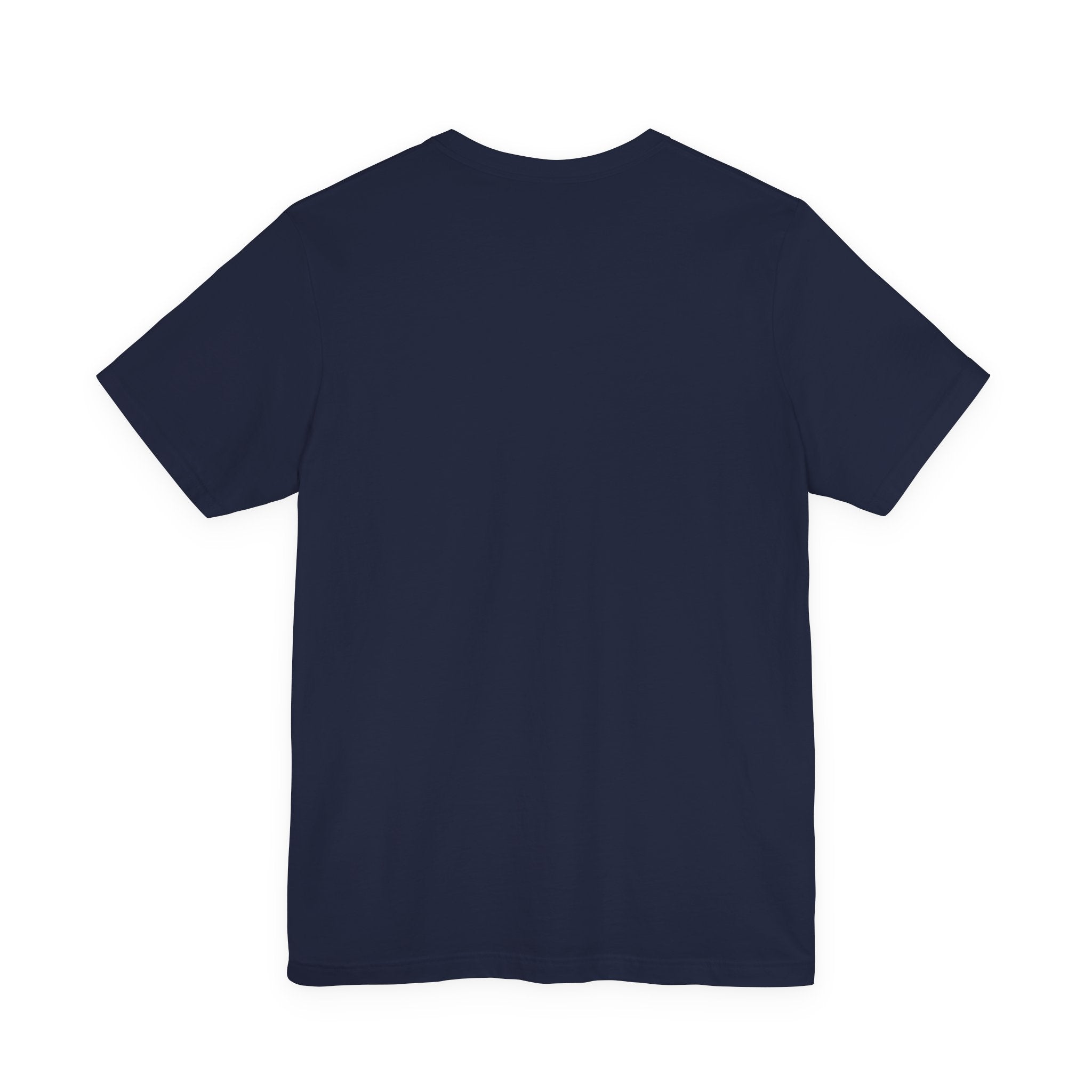 Progress Over Perfection T-Shirt — Motivational Casual Tee