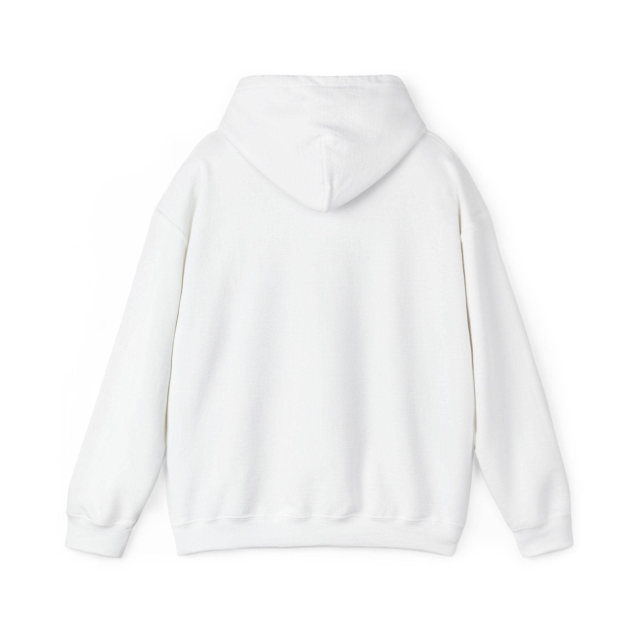 Progress Over Perfection Hoodie — Minimal Motivational Graphic Sweatshirt